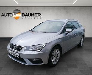 Seat Seat Leon ST 1.5 TSI DSG Xcellence AHK FULL LINK P Gebrauchtwagen