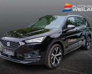 Seat Seat Tarraco 1.4 e-Hybrid DSG FR Gebrauchtwagen