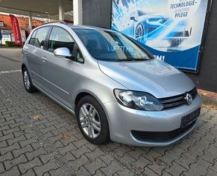 VW Volkswagen Golf Plus VI Comfortline * 1.HAND * TÜV Gebrauchtwagen