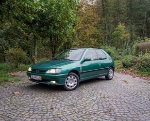 Peugeot Peugeot 306 1.6 Rolland Garros Gebrauchtwagen