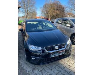 Seat Seat Ibiza 1.0 TGI 66kW FR Gebrauchtwagen