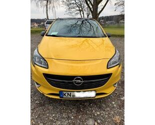 Opel Opel Corsa Color Edition, 3-Türer 1.4, 66 kW Gebrauchtwagen