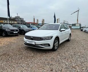 VW Volkswagen Passat Variant Business 1,5 TSI DSG Nav Gebrauchtwagen