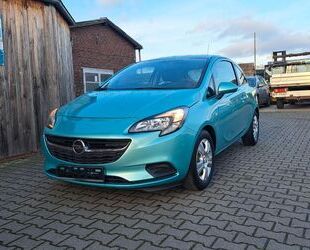 Opel Opel Corsa E Edition Gebrauchtwagen