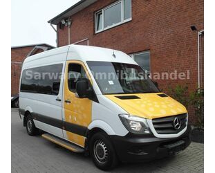 Mercedes-Benz Mercedes-Benz Sprinter II*316 CDI*Lift*Klima*9 Sit Gebrauchtwagen