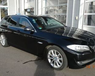 BMW BMW 535d A touring - Gebrauchtwagen