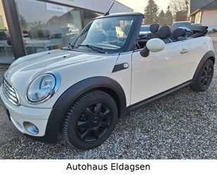 Mini MINI One Cabrio + TOP Zustand + Service + TÜV Gebrauchtwagen