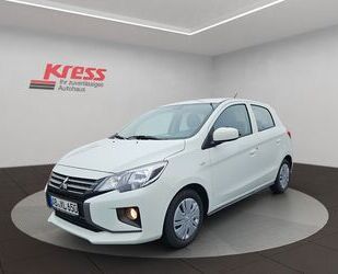 Mitsubishi Mitsubishi Space Star 1.2 MIVEC Select Gebrauchtwagen