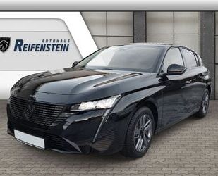 Peugeot Peugeot 308 Allure 130 SHZ KOMFORT 360°CAM NAVI AL Gebrauchtwagen