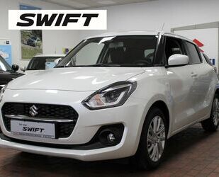 Suzuki Swift Gebrauchtwagen