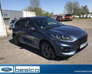 Ford Ford Kuga ST-Line X+B&O+BLIS+iACC+LED+NAV+DAB+PDC+ Gebrauchtwagen