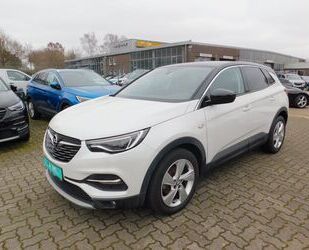 Opel Opel Grandland (X) Ultimate Gebrauchtwagen