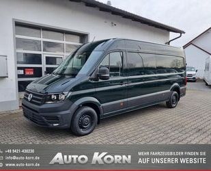 VW Volkswagen Crafter 35 L4H3 2.0 TDI DSG 4Motion (Al Gebrauchtwagen