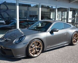 Porsche Porsche 911 GT3 992*CARBON*LIFT*CAM*BOSE*APPROVED Gebrauchtwagen