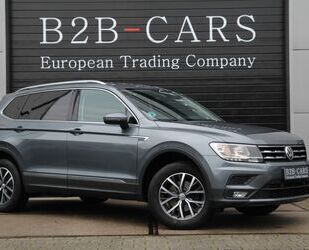 VW Volkswagen Tiguan Allspace 2.0 TDI DSG Comfortline Gebrauchtwagen