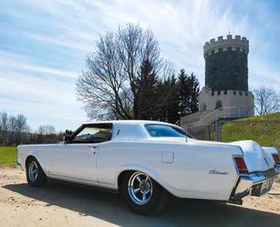 Lincoln Lincoln Continental Mark III 1971 Gebrauchtwagen