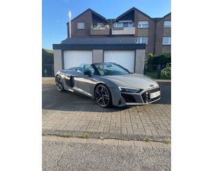 Audi Audi R8 5.2 FSI performance S tronic Spyder RWD na Gebrauchtwagen