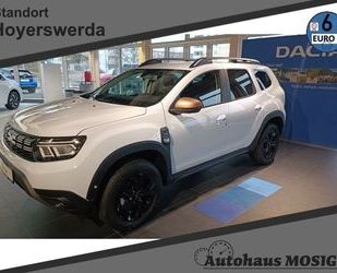 Dacia Dacia Duster Extreme TCe 150 EDC AUTOMATIK Voll-Au Gebrauchtwagen