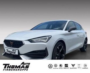 Cupra Cupra Leon 1.4 DSG e-Hybrid NAVI+LED+SHZ Gebrauchtwagen