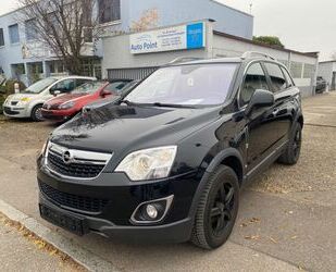 Opel Opel Antara Cosmo 4x4 Gebrauchtwagen