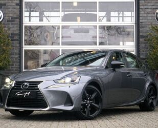 Lexus Lexus IS 300 300H HYBRID F-SPORT LINE NAVI - STOEL Gebrauchtwagen