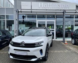 Citroen Citroën C5 Aircross Shine Pack Automatik LED Touch Gebrauchtwagen