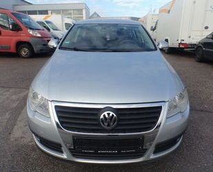 VW Volkswagen Passat Lim. 1,9 Trendline Klimaanlage Gebrauchtwagen