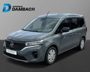 Nissan Nissan Townstar Kombi L1 EV N-Connecta-Option Gebrauchtwagen