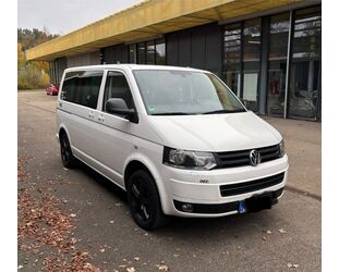 VW Volkswagen T5 Neuer Motor Gebrauchtwagen