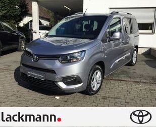 Toyota Toyota Proace City 1.2 Verso L1 Team D*NAVI*Panora Gebrauchtwagen