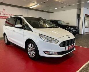 Ford Ford Galaxy *1. Hd.+ SHgpflgt +AppleCarPlay +Tempo Gebrauchtwagen