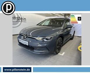 VW Volkswagen Golf Variant TSI DSG STYLE NAVI+ACC+RFK Gebrauchtwagen