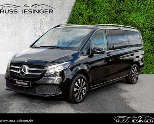 Mercedes-Benz Mercedes-Benz V 220 d EDITION Lang *Klima*Kamera*S Gebrauchtwagen