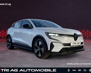 Renault Renault Megane E-Tech Equilibre EV40 130hp standar Gebrauchtwagen