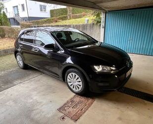 VW Volkswagen Golf 1.4 TSI 90kW DSG BMT Highline High Gebrauchtwagen