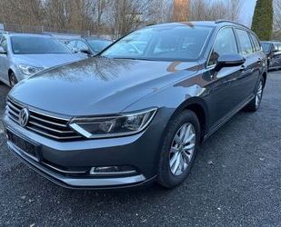 VW Volkswagen Passat Variant Comfortline 2.0 TDI Gebrauchtwagen