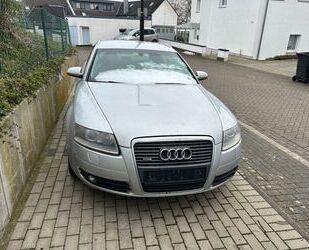 Audi Audi A6 Allroad 3.0TDI (DPF) quattro tiptronic - Gebrauchtwagen