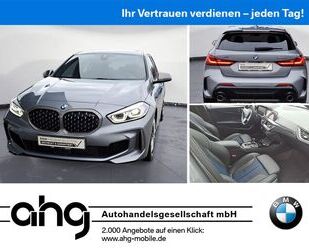 BMW BMW M135i xDrive Edition Colorvision Panorama Head Gebrauchtwagen