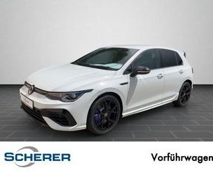 VW Volkswagen Golf R Performance 4M 333PS/AKRAPOVIC/D Gebrauchtwagen