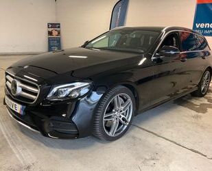 Mercedes-Benz E 350 Gebrauchtwagen