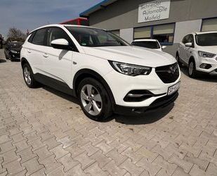 Opel Opel Grandland (X) Gebrauchtwagen