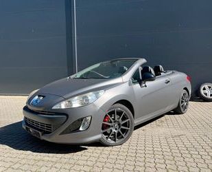 Peugeot Peugeot 308 1.6 THP Cabriolet NR:24145 Gebrauchtwagen