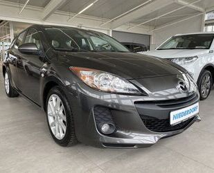 Mazda Mazda 3 1.6 Edition Tempom. Sitzhzg PDC RVM Gebrauchtwagen