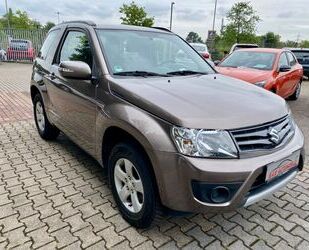 Suzuki Suzuki Grand Vitara 1.6 Ltr. City Gebrauchtwagen