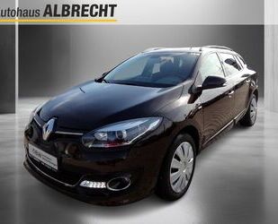 Renault Renault Megane Grandtour Bose Edition Gebrauchtwagen