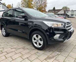 Ford Ford Kuga Cool & Connect Gebrauchtwagen