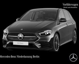 Mercedes-Benz Mercedes-Benz B 180 AMG+NIGHT+MULTIBEAM+KAMERA+TOT Gebrauchtwagen