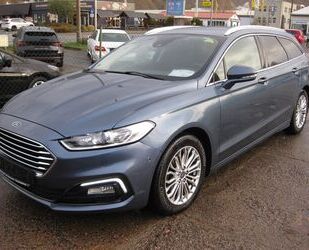 Ford Ford Mondeo Turnier Vignale**Panoramadach** Gebrauchtwagen