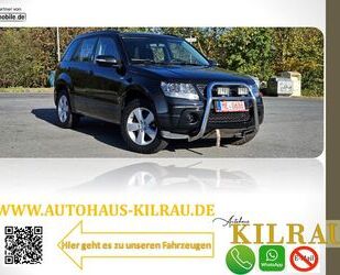 Suzuki Suzuki Grand Vitara 1.9 DDiS 4WD ALL TERRAIN 1.HAN Gebrauchtwagen