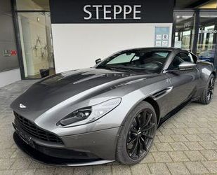 Aston Martin Aston Martin DB11 AMR V12 Coupe Service Neu AMR Gebrauchtwagen